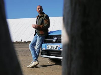 Essai Volkswagen T-Cross : le plus pratique des petits SUV ?