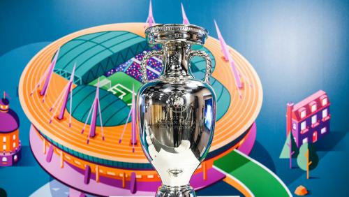 Euro 2020 : les 11 stades retenus pour la compétition