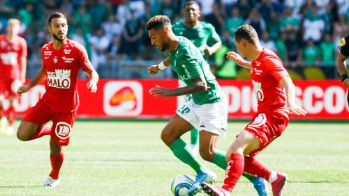 Brest - ASSE : notre simulation FIFA 20 (25ème journée de Ligue 1)