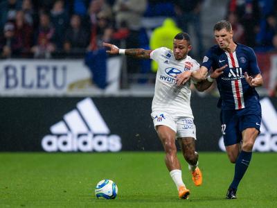 Onze Demande - PSG - Lyon : l'OL capable de créer l'exploit en finale de Coupe de la Ligue ?