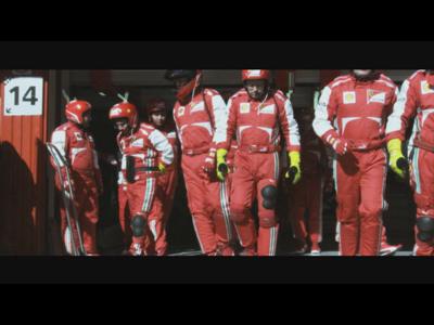 Ferrari lance un tube « électro »