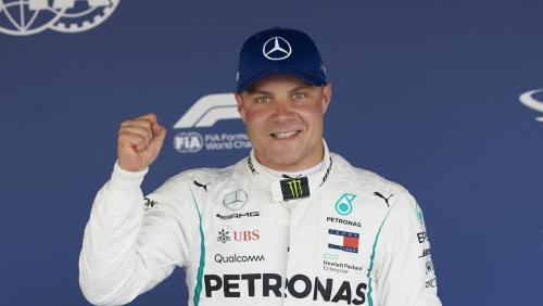 Grand Prix de Russie 2017 : le résumé, 1ère victoire pour Valtteri Bottas en F1