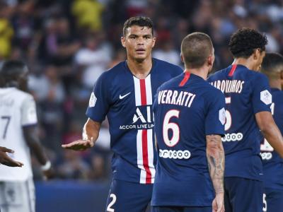 Metz - PSG en questions : la défense, l'enjeu principal du match ?
