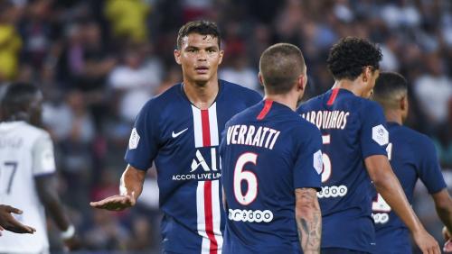 Metz - PSG en questions : la défense, l'enjeu principal du match ?