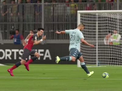 FIFA 20 : notre simulation de LOSC - AS Monaco (L1 - 30e journée)