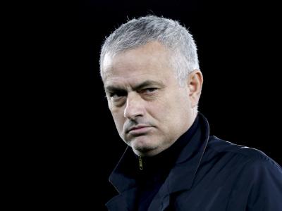 José Mourinho nouvel entraîneur de Tottenham : son bilan en Premier League