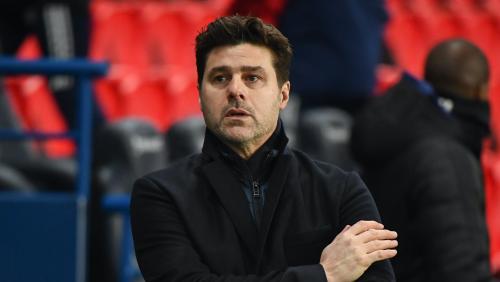 PSG : les chiffres de la carrière d'entraîneur de Mauricio Pochettino