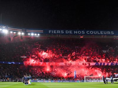 PSG : Qui sont les fautifs de l'élimination parisienne ?
