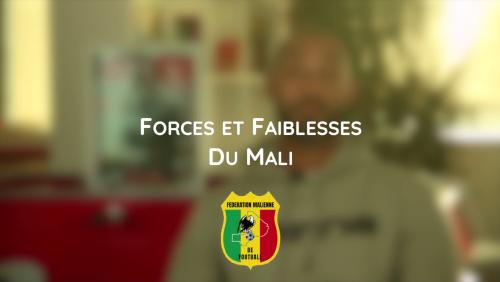 CAN 2021 : Les forces et faiblesses du Mali vu par Cédric Kanté pour Onze Mondial