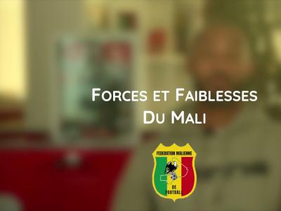 CAN 2021 : Les forces et faiblesses du Mali vu par Cédric Kanté pour Onze Mondial