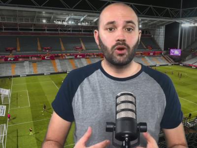 RC Lens : les enjeux de la rencontre face à l'Olympique Lyonnais