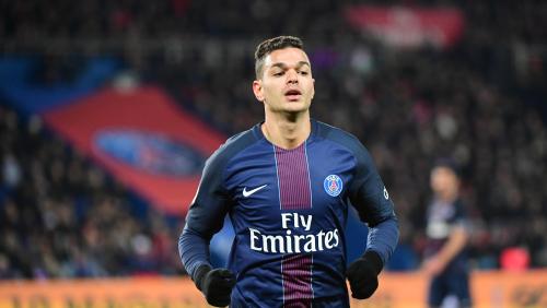 Hatem Ben Arfa vs PSG : les détails du contrat d'HBA révélés