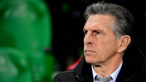 Onze Demande - ASSE : Puel / Romeyer, cohabitation impossible ?