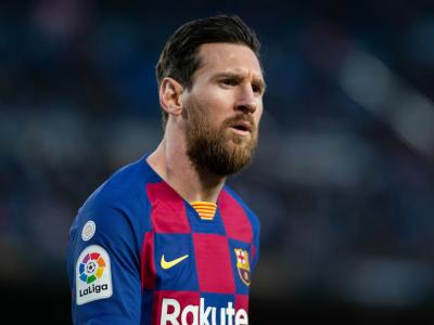 Onze Demande - Barça : Messi à l'Inter Milan, rumeur crédible ?