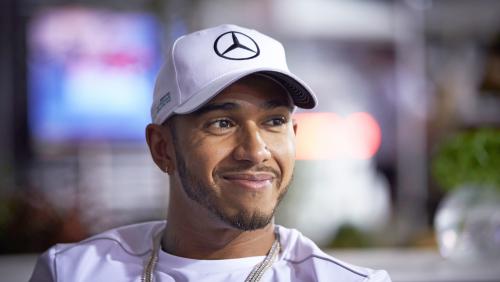 Grand Prix d'Australie - Lewis Hamilton : l'occasion unique d'égaler Schumacher ?