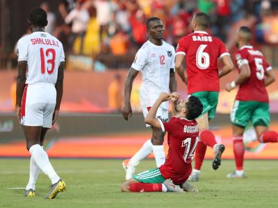 CAN 2019 : Maroc, une victoire sur un malentendu !
