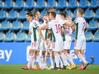 Euro 2020 #23 : Hongrie, tout à gagner