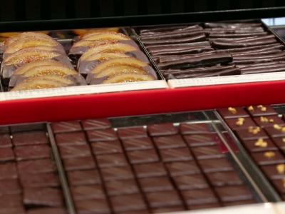 Henri Le Roux, le plus japonais des grands chocolatiers français