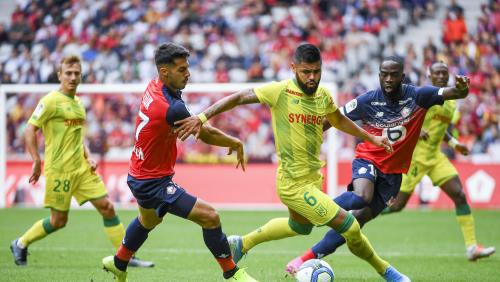 FC Nantes - LOSC : le bilan des Canaris à domicile