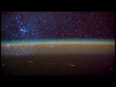 The Stars, un time lapse enthousiasmant