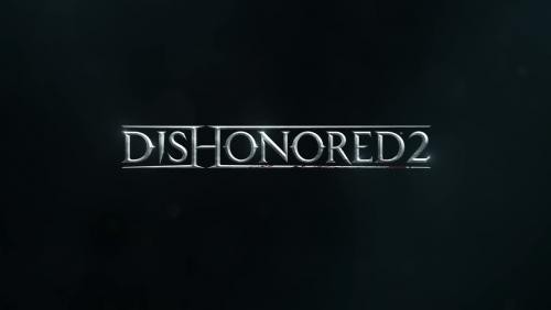 Dishonored 2 : le Live Action Trailer "Reprends ce qui t'appartient