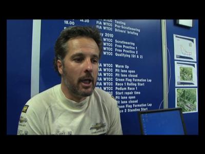 #019-Au coeur du WTCC avec Yvan Muller