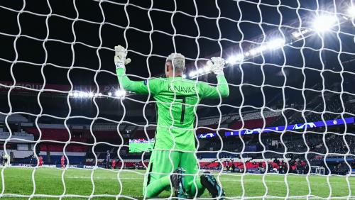 PSG : les enjeux de la rencontre face à Manchester City