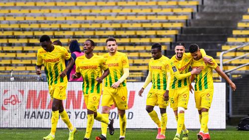 FC Nantes : Top 10 des salaires de la saison 2020 / 2021