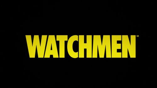 Watchmen - La bande-annonce