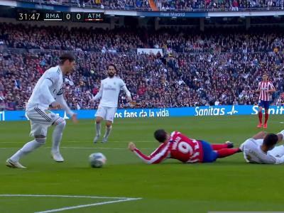 Real Madrid - Atlético de Madrid : le résumé et le but de Benzema en vidéo ! 