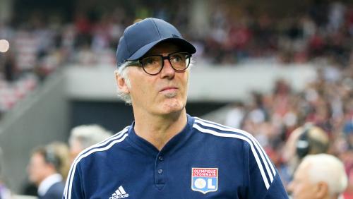 OL : Lyon peut-il à nouveau jouer les premiers rôles en L1 ? (VIDEO)