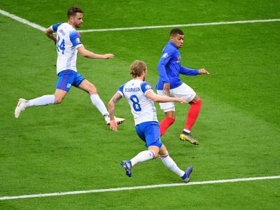 EURO 2020 : on a simulé Islande - France sur FIFA 20