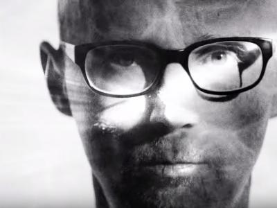 Moby - This Wild Darkness
