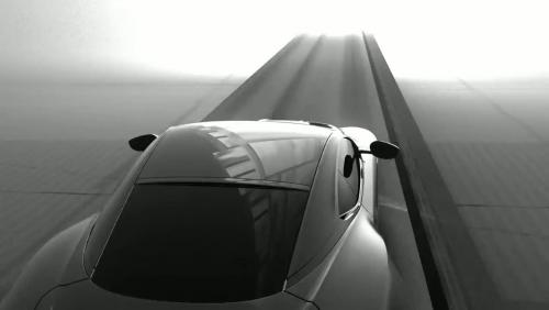 Aston Martin DBS Superleggera : la légende est de retour