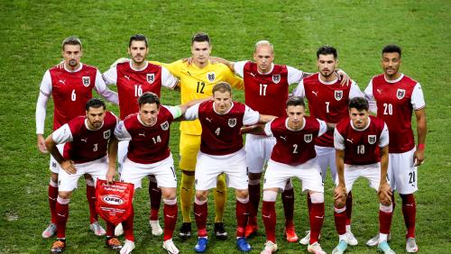Euro 2020 #11 : Autriche, pour marquer l'histoire ?