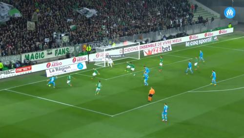 OM : les plus beaux buts des Marseillais face à l'ASSE