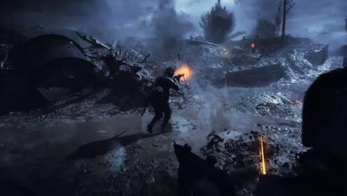 Battlefield 1 : trailer du DLC "Ils ne passeront pas" (VF)