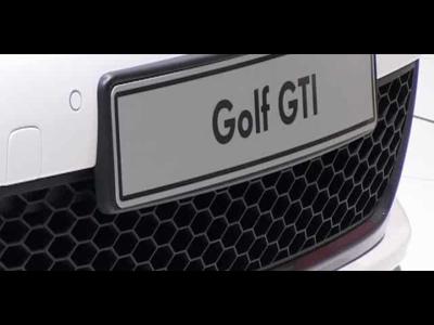 Reportage Volkswagen Golf VI GTI