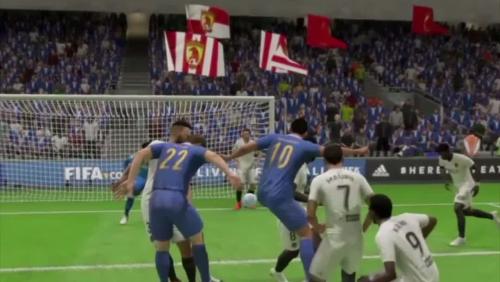 FIFA 19 : les pires bugs du jeu !