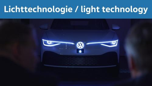 La Volkswagen ID dévoilée officieusement dans une vidéo de la marque