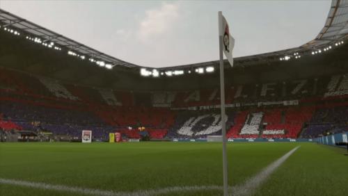 L1 - 4e journée : notre simulation FIFA 20 de OL - Nîmes