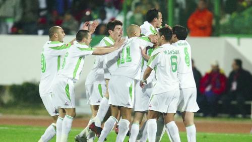 CAN 2021 : l'historique en CAN de l'Algérie