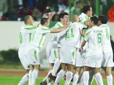 CAN 2021 : l'historique en CAN de l'Algérie
