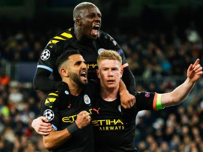 Real Madrid - Manchester City : le debrief Onze Mondial