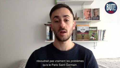 PSG - Mercato : Comment Paris doit remplacer Pablo Sarabia ? 