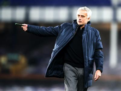 José Mourinho : The Special One, roi des indemnités de licenciement