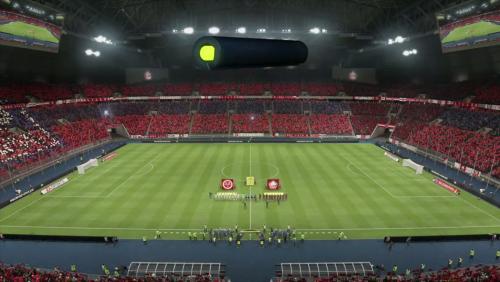 LOSC - Reims : notre simulation FIFA 20 (L1 - 35e journée)
