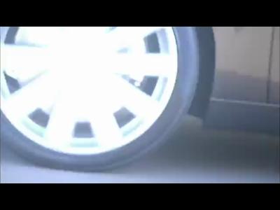 La Bentley Flying Spur en vidéo