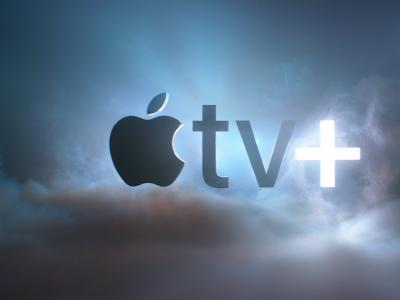 Apple TV+ - bande annonce de lancement