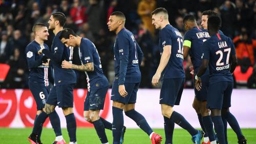 Onze Demande - PSG : un sans-faute avant Dortmund ?